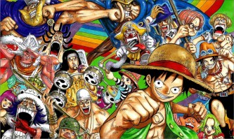 One Piece 06 (Custom)